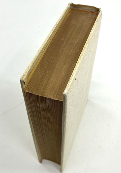 Vintage 1979 The New American Holy Bible Fireside Family Edition Catholic White