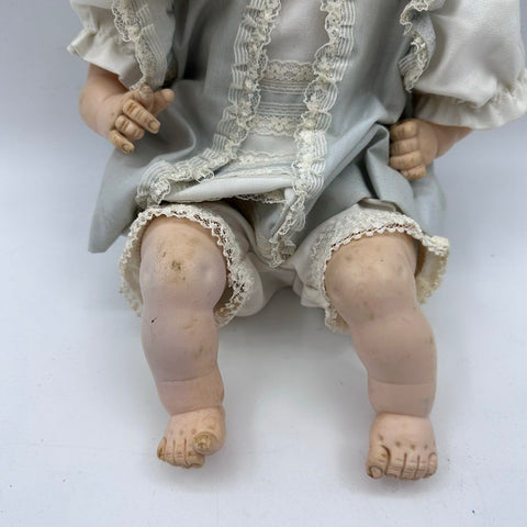 Madame Alexander 1965 Pussy Cat Baby Doll 14 Inch Vintage Miss Muffet