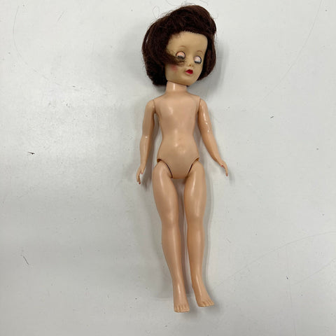 Vintage 70s Doll Lot of 3 Horsman B25 Baby Doll Sleep Eyes Collector