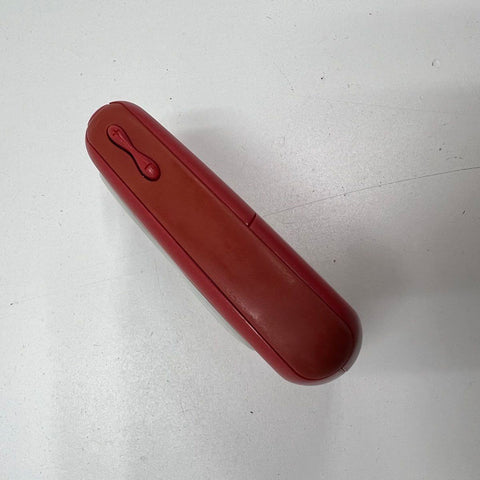 Rio S11 12MB Digital MP3 Player Vintage Red with Case