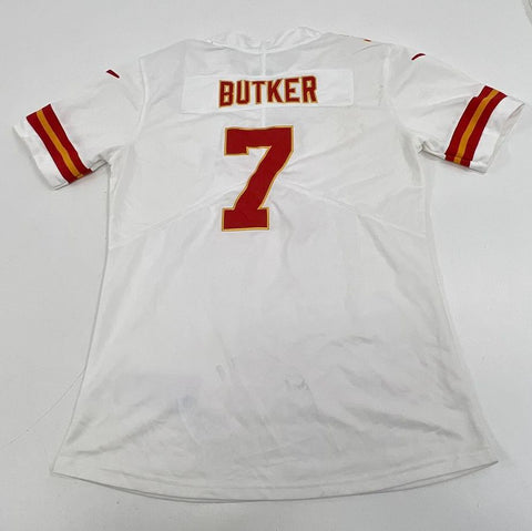 Nike NFL Kansas City Chiefs Lot 3 Youth Jersey Charles Butker Mixed Sizes