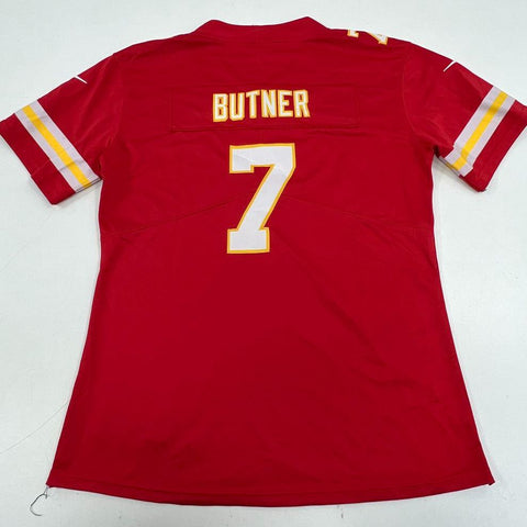 Nike NFL Kansas City Chiefs Lot 3 Youth Jersey Charles Butker Mixed Sizes