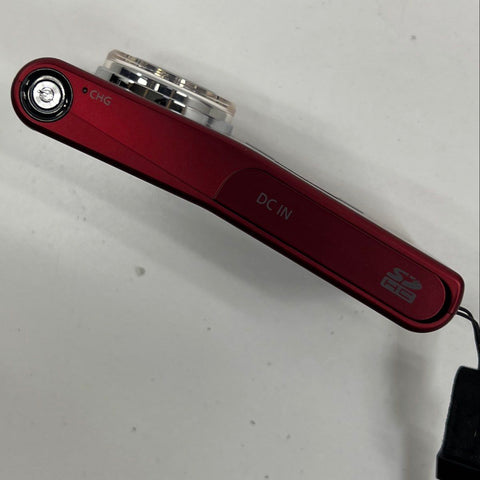 Samsung HMX-U10 FlashCAM Full HD 1080p 10MP Pocket Camcorder Digital Camera