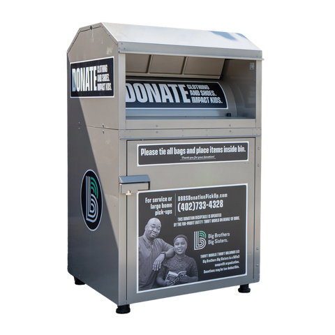 Donate