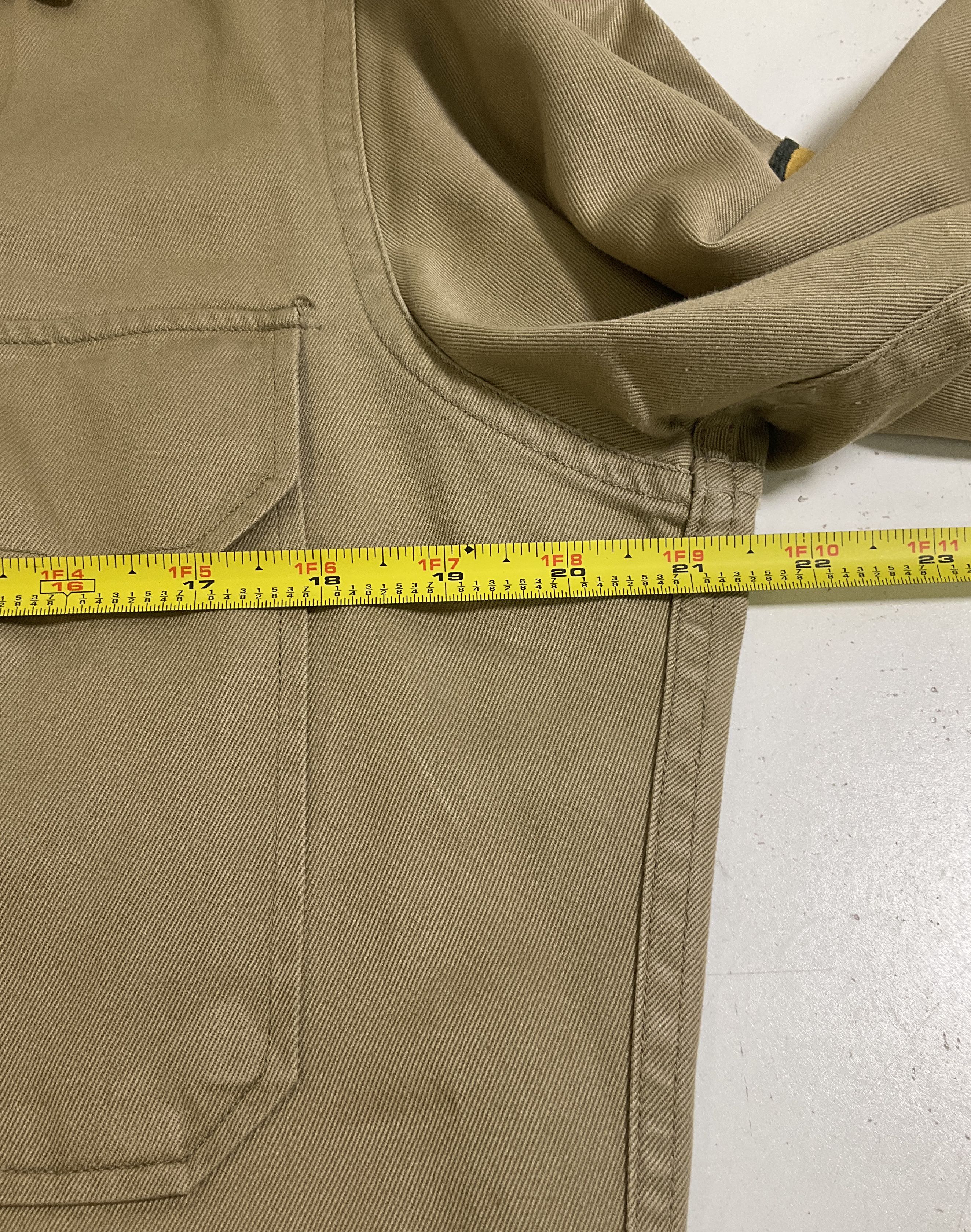 ジャケット・アウター LOT NO.SMPL-005 ARMY SHIRTS RK288-1.jpg?v=1710958148&width