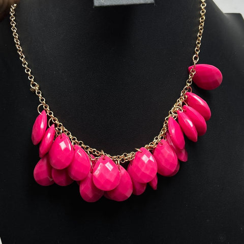 Statement Necklaces Lot Assorted Styles