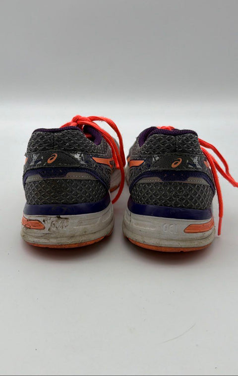 ASICS GEL-EXCITE 4 Purple Coral Women's Wide Running Shoes Size 10 D