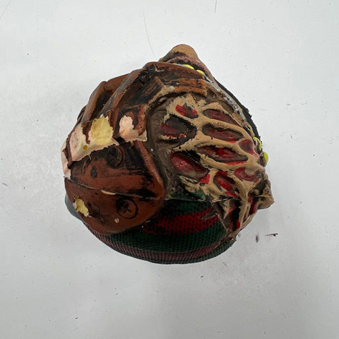 2017 Kidrobot Madballs Horrorballs Freddy Krueger Foam Ball A Nightmare on Elm