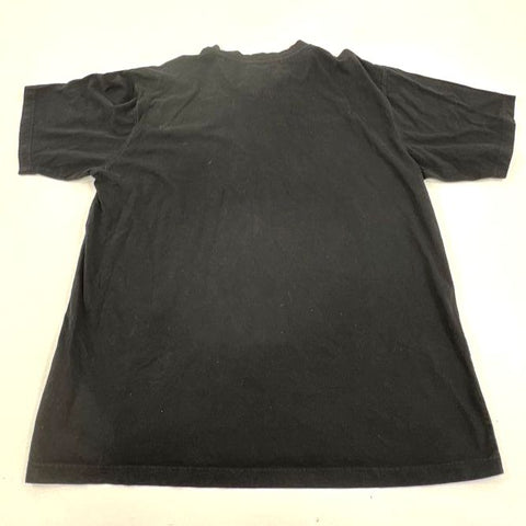 Vintage Y2K Coogi Australia Patched Logo Military T-Shirt Sz 2XL