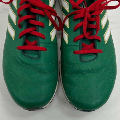 Adidas Copa Sense.1 TR Mexico Green Red Lifestyle Trainer Sneaker Size 14