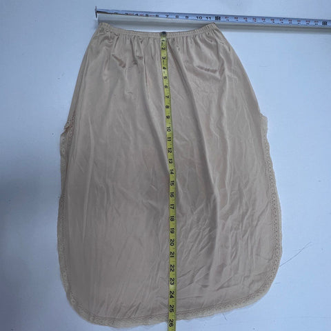Vintage Warner's Vanity Fair Maidenform Women's Lingerie Lot Slips Camisoles M
