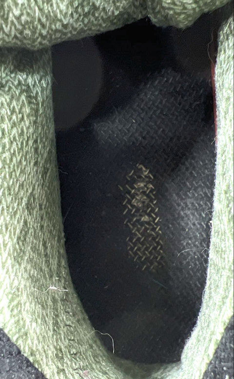 L.L. Bean Italian Suede Gore-Tex Hiking Boots Womens Size 9.5