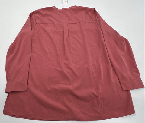 Eileen Fisher T Tahari Cupio Women's Tops Lot Blouse Blazer Hoodie Sz L XL NWT