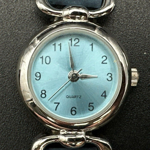 Mixed Women's Wristwatch Lot of 6 Carriage Timex Orvis Cannes Visage Not Tested