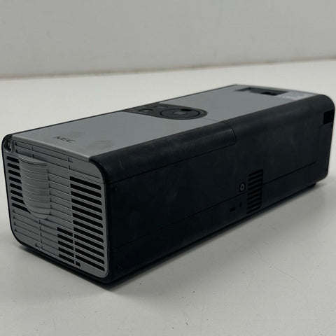 NEC LT170 Portable DLP Projector Tested Works With Case Remote Cables