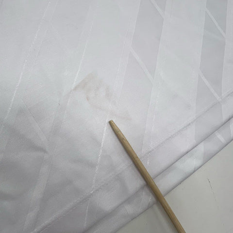 Jako Women's White VFB Stuttgart 20/21 Home Bundesliga Soccer Jersey 42 NWT