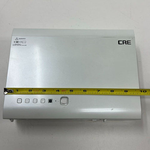 CRE X2500 LED Multimedia Projector Android OS Home Theater HDMI VGA USB