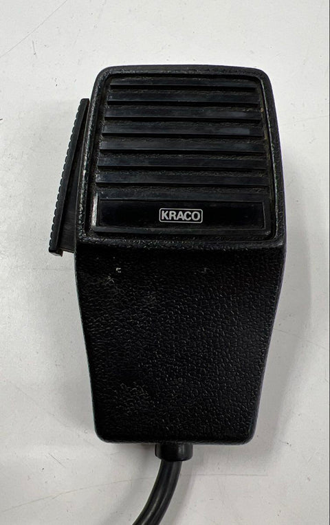 Kraco CCB-4007 40 Channel Citizen's Band CB Radio Vintage Mobile Automotive