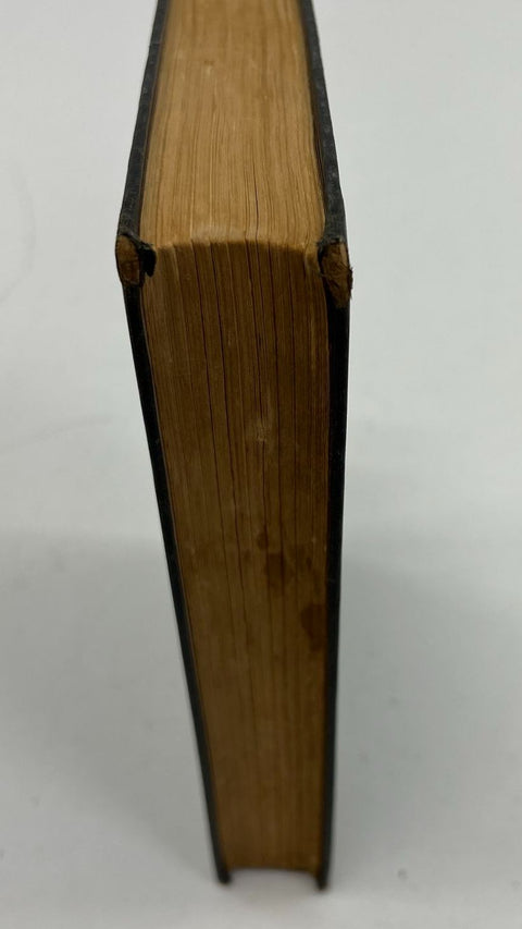 1942 The G-String Murders Gypsy Rose Lee 1st Print Tower Books Hardcover