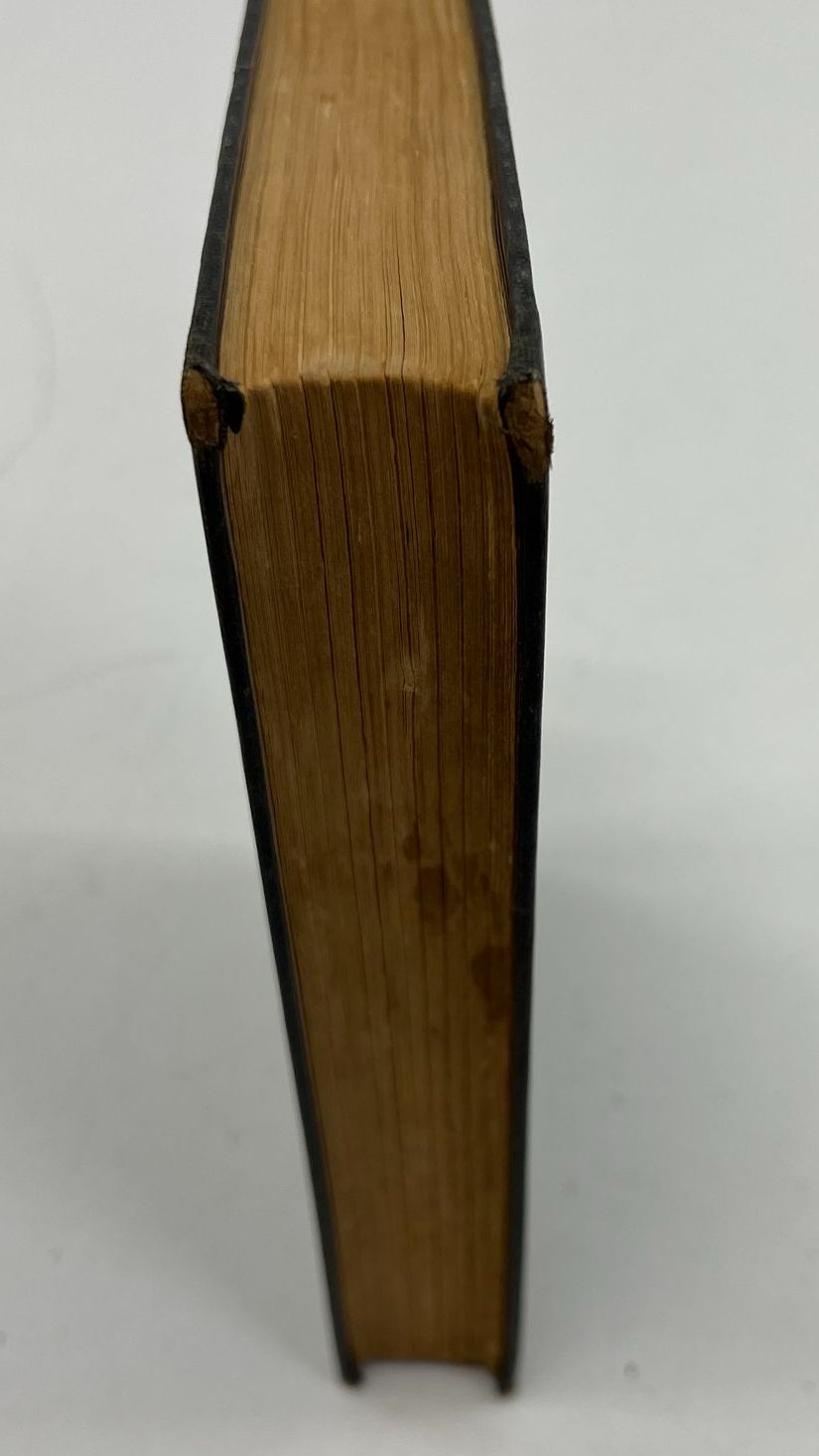 1942 The G-String Murders Gypsy Rose Lee 1st Print Tower Books Hardcover
