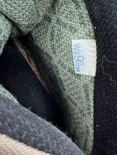 L.L. Bean Italian Suede Gore-Tex Hiking Boots Womens Size 9.5