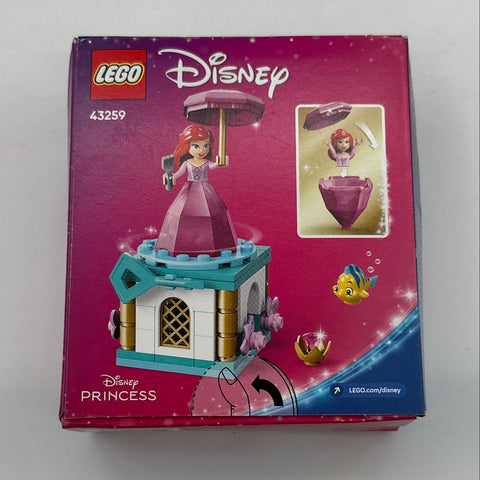 LEGO Building Sets Lot Marvel Disney Super Mario Harry Potter 5 Pieces Mixed