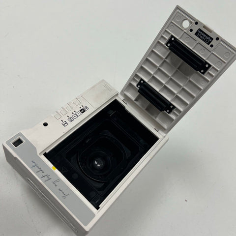 Lomo'Instant The Adventure Challenge Instant Film Camera Fujifilm Instax Mini