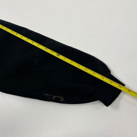 Vintage 90s Mizzou Tigers Basketball Russell Athletic Sweatshirt Made USA Sz XL