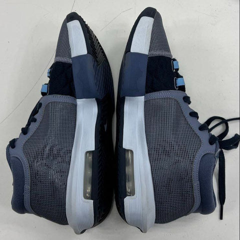 Lot of 2 Nike LeBron Witness VIII Basketball Shoes Sneakers Men's Size 10