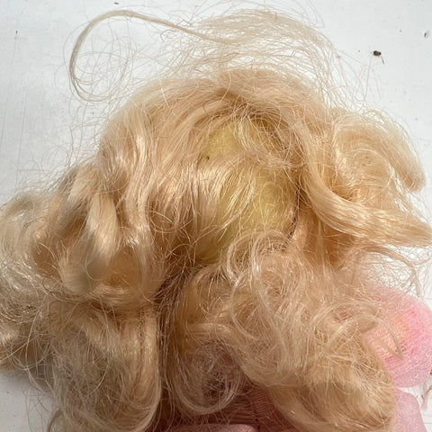 Wizard of Oz Doll Lot Vintage 1998 Trevco Scarecrow Glinda & Madame Alexander