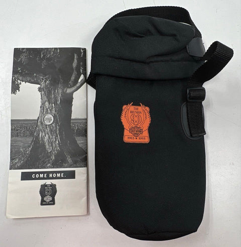 Vintage 1993 Harley-Davidson 90th Anniversary Lot Plush Wallet Bag Decal 10pc