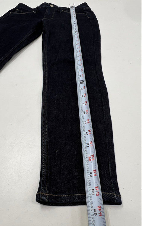 WHBM Women's HR Sculpt Skinny Ankle Jeans Vancouver Rinse Size 6P NWT
