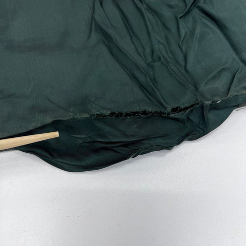 Vintage 1956 US Army Green 44 Wool Serge Uniform Jacket 39S Pants 32x34