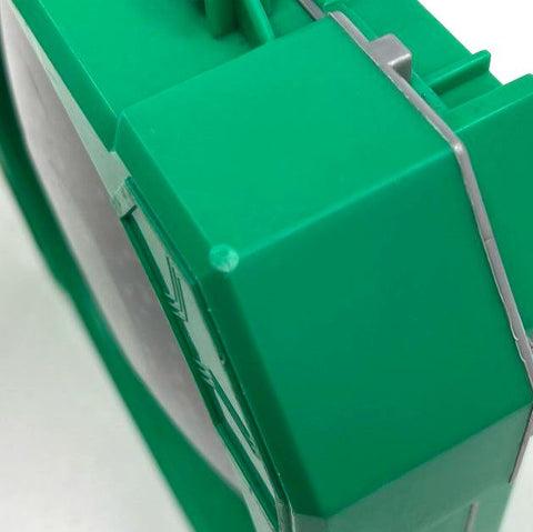 Hasbro Beyblade Shogun Steel Portable Beystadium Battle Arena Case 2012