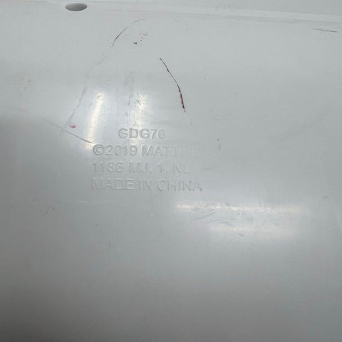 Mattel Barbie Dreamplane Playset GJB33 Folding Pink Private Jet Airplane Toy