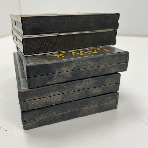 CSI Crime Scene Investigation Law & Order 2000s PC CD-ROM 5 Game Lot Ubisoft