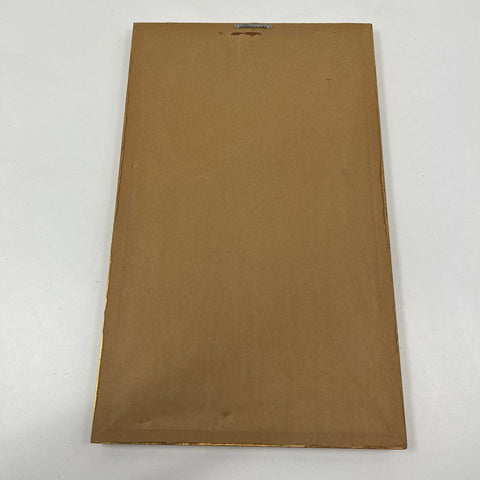 Debbie Copeland Signed Ltd Ed Print 493/1500 Tulip Floral Botanical Art Framed