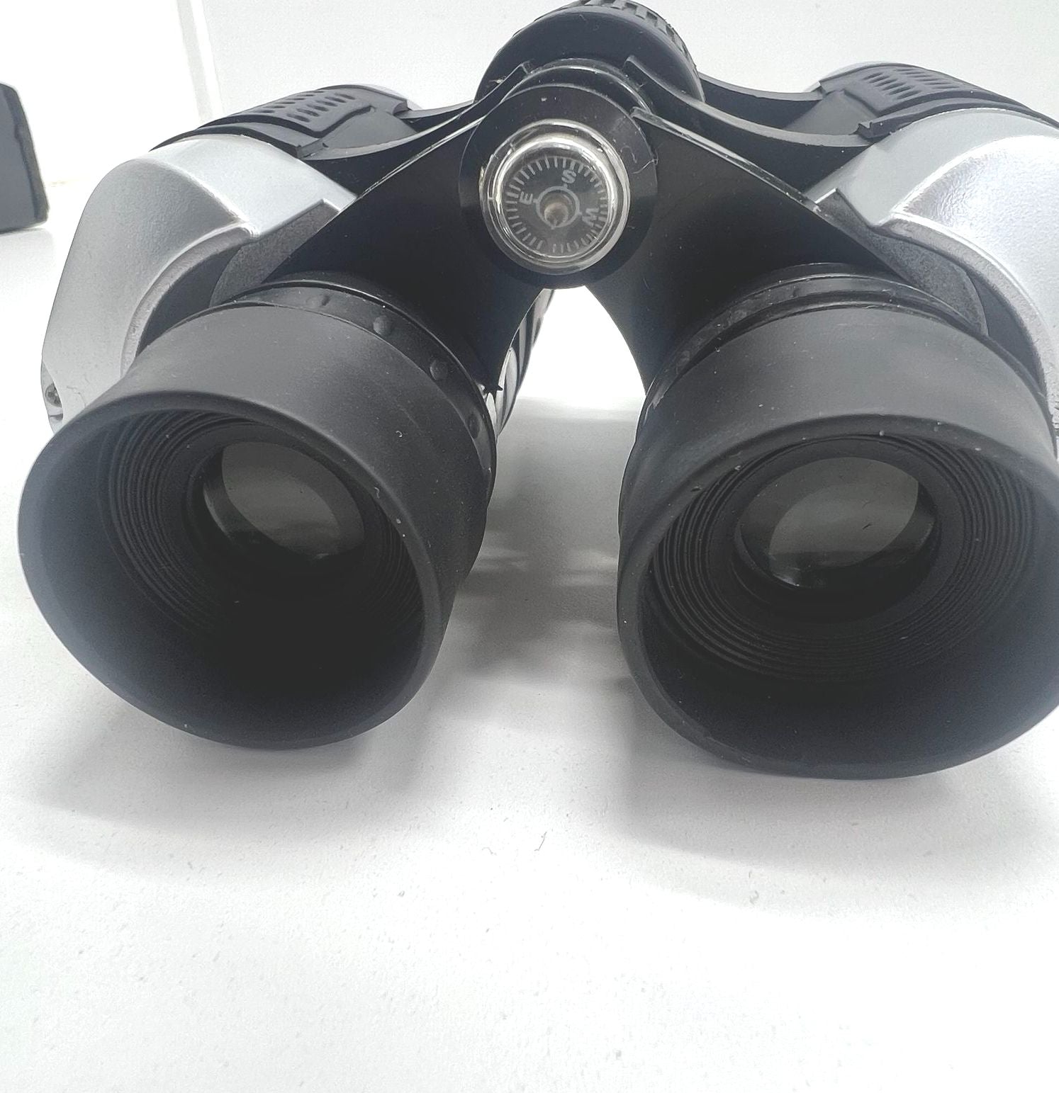 Bosch-Optikon Binoculars for Bird Watching Wildlife Scenery with Softcase