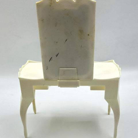 Vintage Sindy Doll Bed and Vanity Furniture Set Marx Toys With Boxes