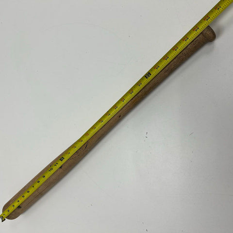 Vintage Louisville Slugger Carl Yastrzemski Pro Model Wood Baseball Bat