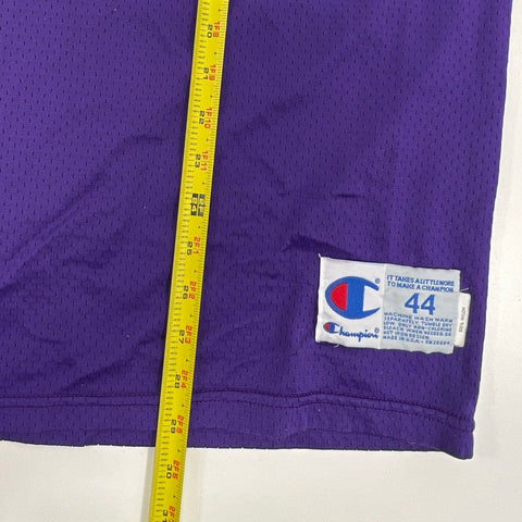 Vintage 90s Vikings Robert Smith Cris Carter Jersey Lot of 2 Starter Champion