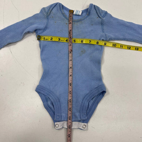 Vintage 90s Kids Onesies Lot Gerber Healthtex Carter's Made in USA Sz 18M-4T