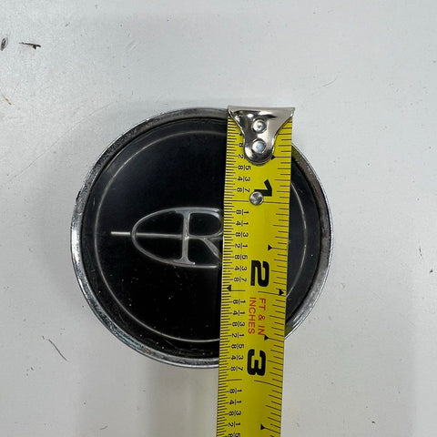 Vintage Buick Riviera OEM Emblem Lot Script & R Logo Badge