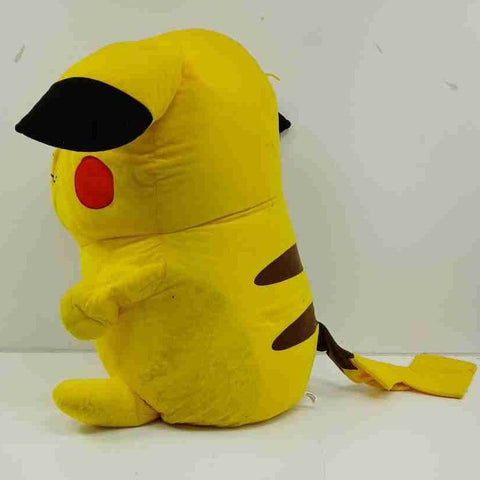 Pokemon Pikachu Plush Stuffed Animal Toy Large 32 Inch With Tag Collectible