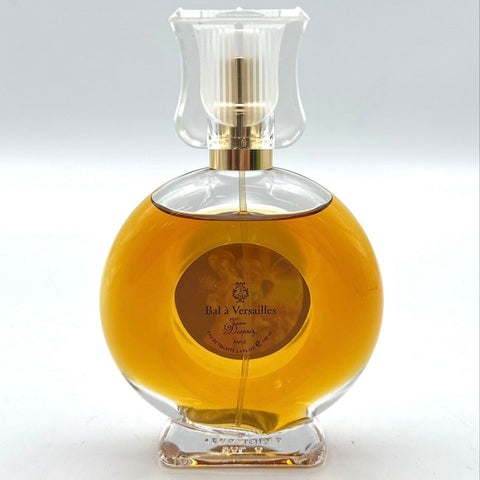 Jean Desprez Women's Bal a Versailles Eau de Toilette Spray Vintage 90s 100ml