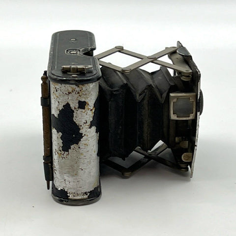 Vintage Kodak Vest Pocket Autographic Special Folding Camera With Stylus