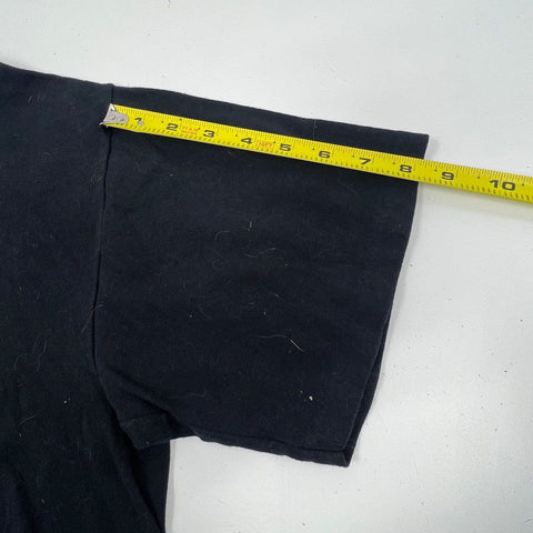 Vintage 2000 Bruce Springsteen E Street Band Tour T-Shirt Double Stitch USA XL