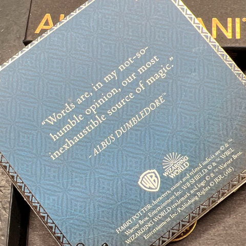 Alex & Ani Harry Potter Our Choices Bracelet NIB