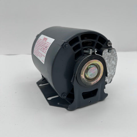 AO Smith 1/3 HP AC Motor 1725 RPM 115V Frame B48 Type FH USA