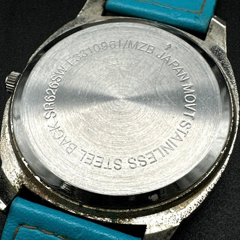 Mens Wristwatch Lot of 6 Gruen Van Heusen Paul Jardin Charles Raymond SK